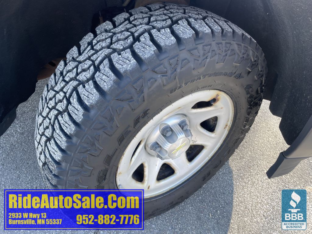 2014 Chevrolet Silverado 1500 Image 27