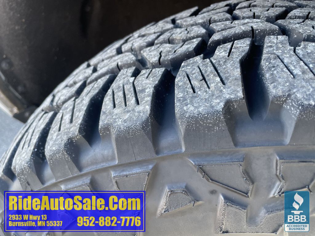 2014 Chevrolet Silverado 1500 Image 28