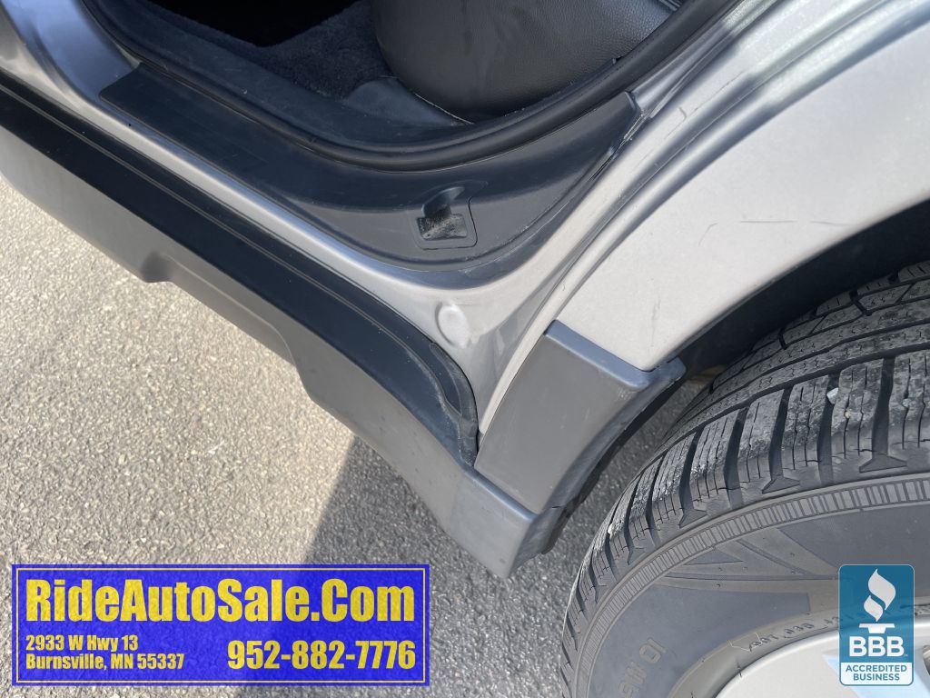 2010 Subaru Outback Image 27