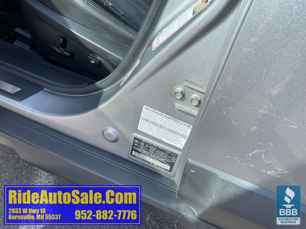 2010 Subaru Outback Image 28