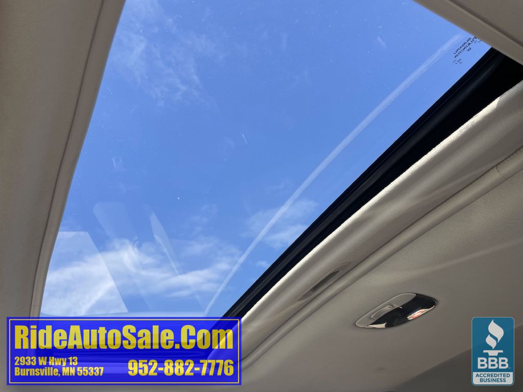 2010 Subaru Outback Image 33