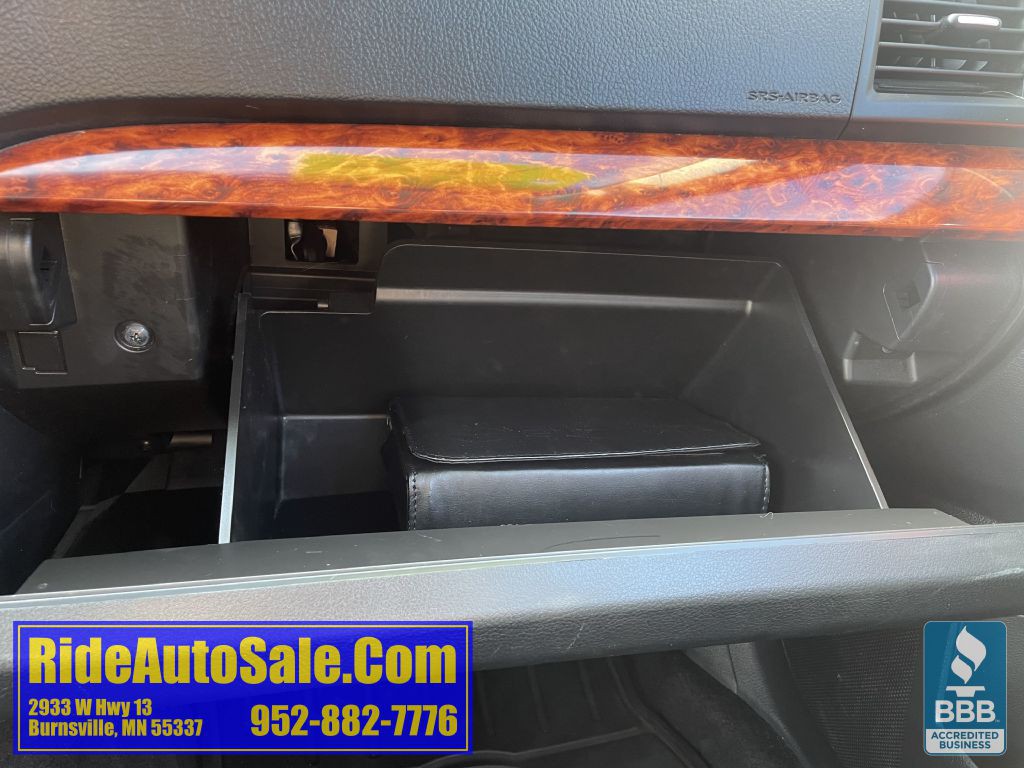 2010 Subaru Outback Image 35