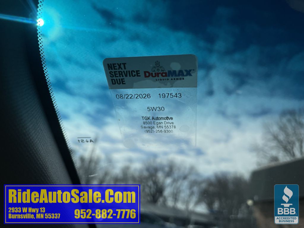 2010 Subaru Outback Image 36