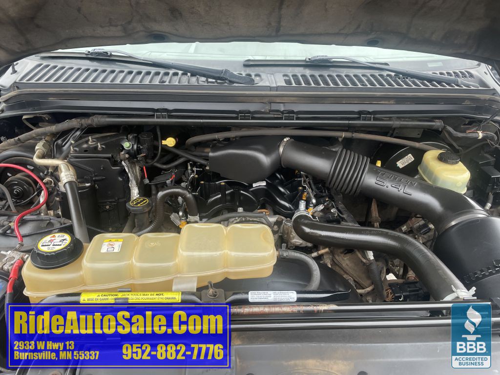 2002 Ford F-250 Image 17