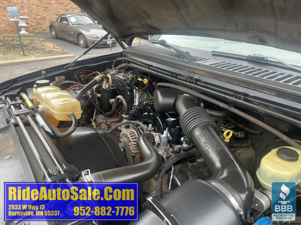 2002 Ford F-250 Image 18