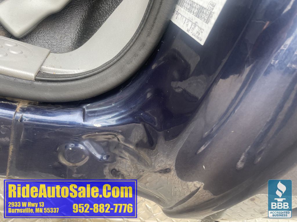 2002 Ford F-250 Image 22