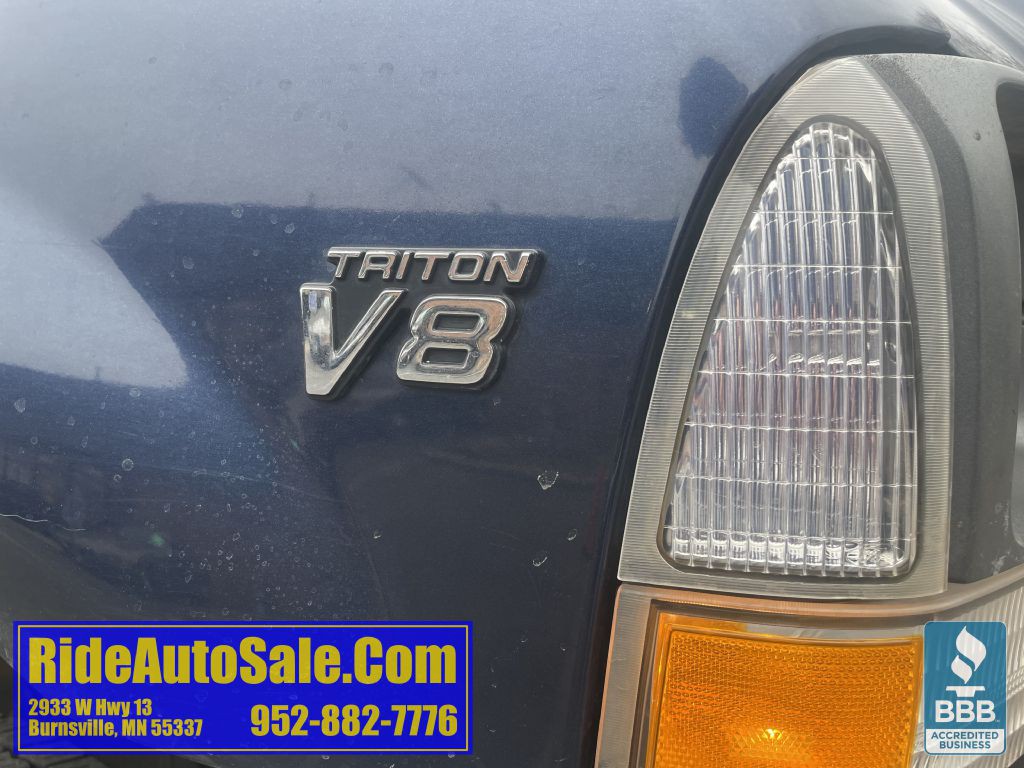 2002 Ford F-250 Image 25