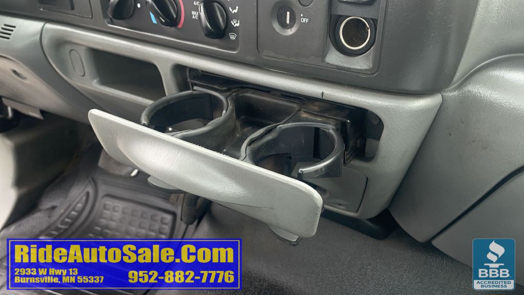 2002 Ford F-250 Image 27