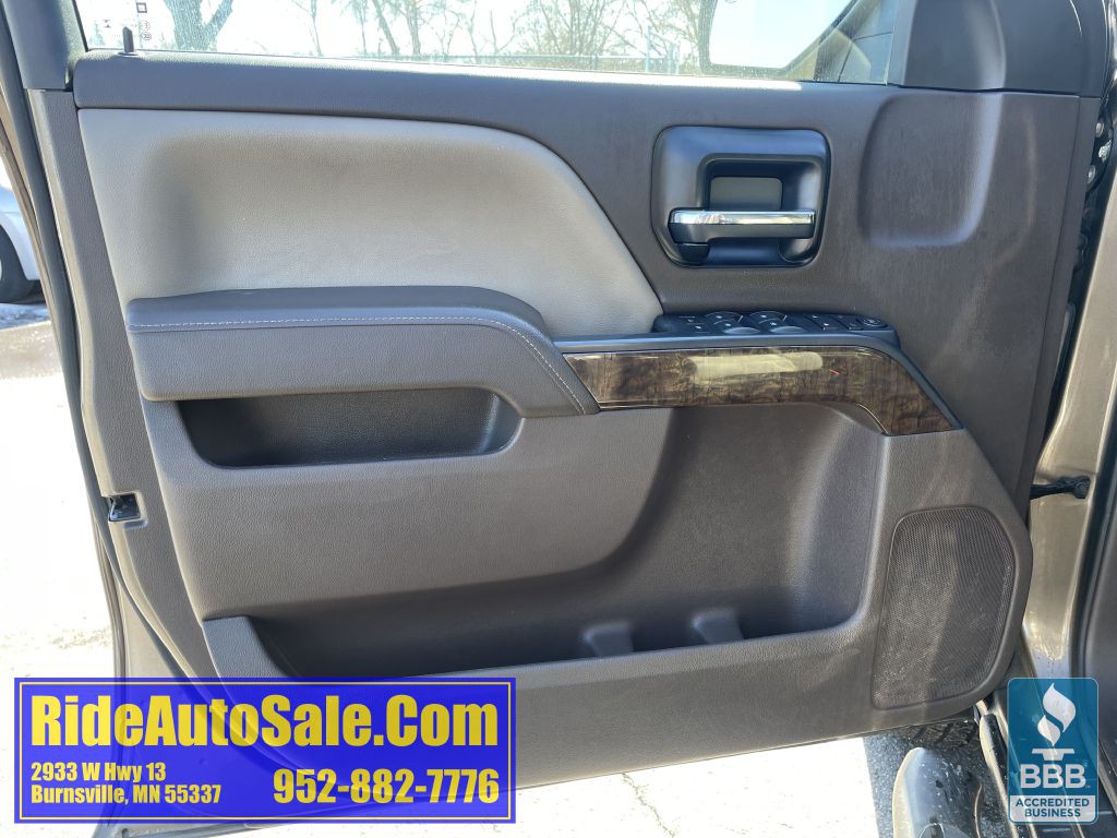 2014 Chevrolet Silverado 1500 Image 9