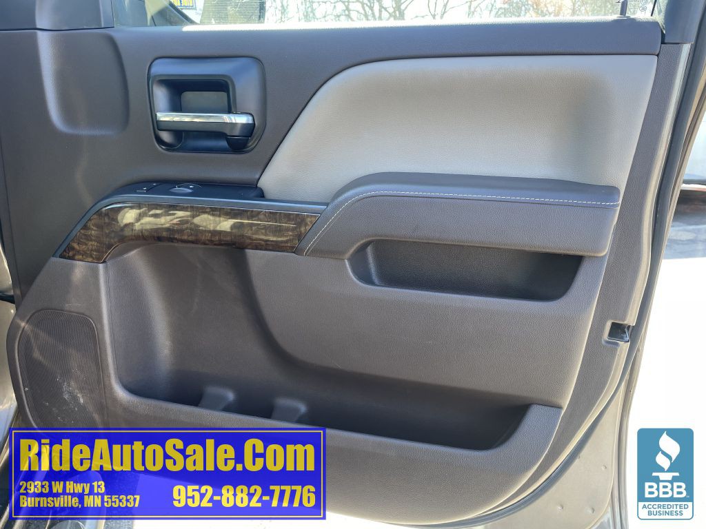 2014 Chevrolet Silverado 1500 Image 13