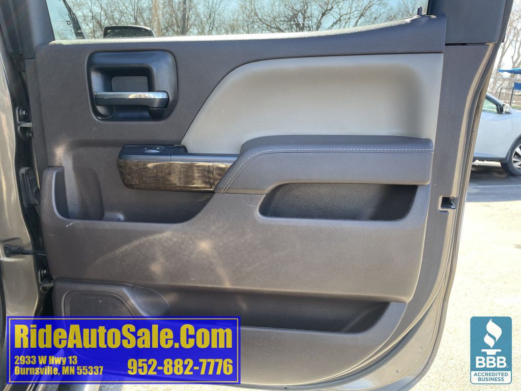 2014 Chevrolet Silverado 1500 Image 15