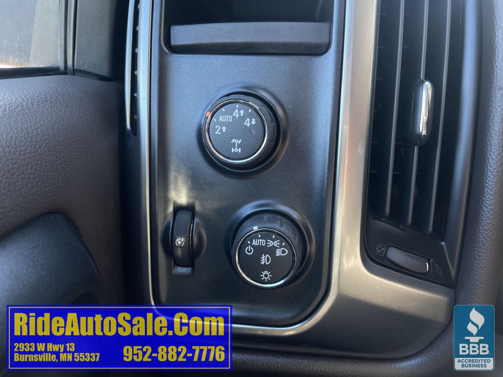 2014 Chevrolet Silverado 1500 Image 26