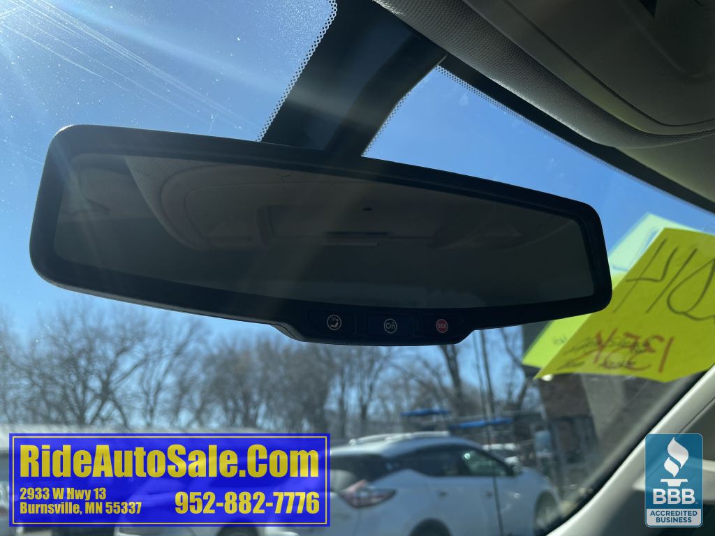 2014 Chevrolet Silverado 1500 Image 31