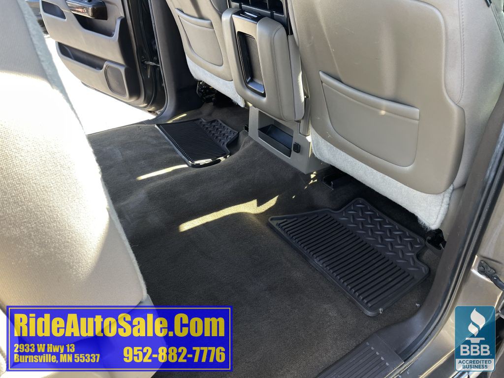 2014 Chevrolet Silverado 1500 Image 32