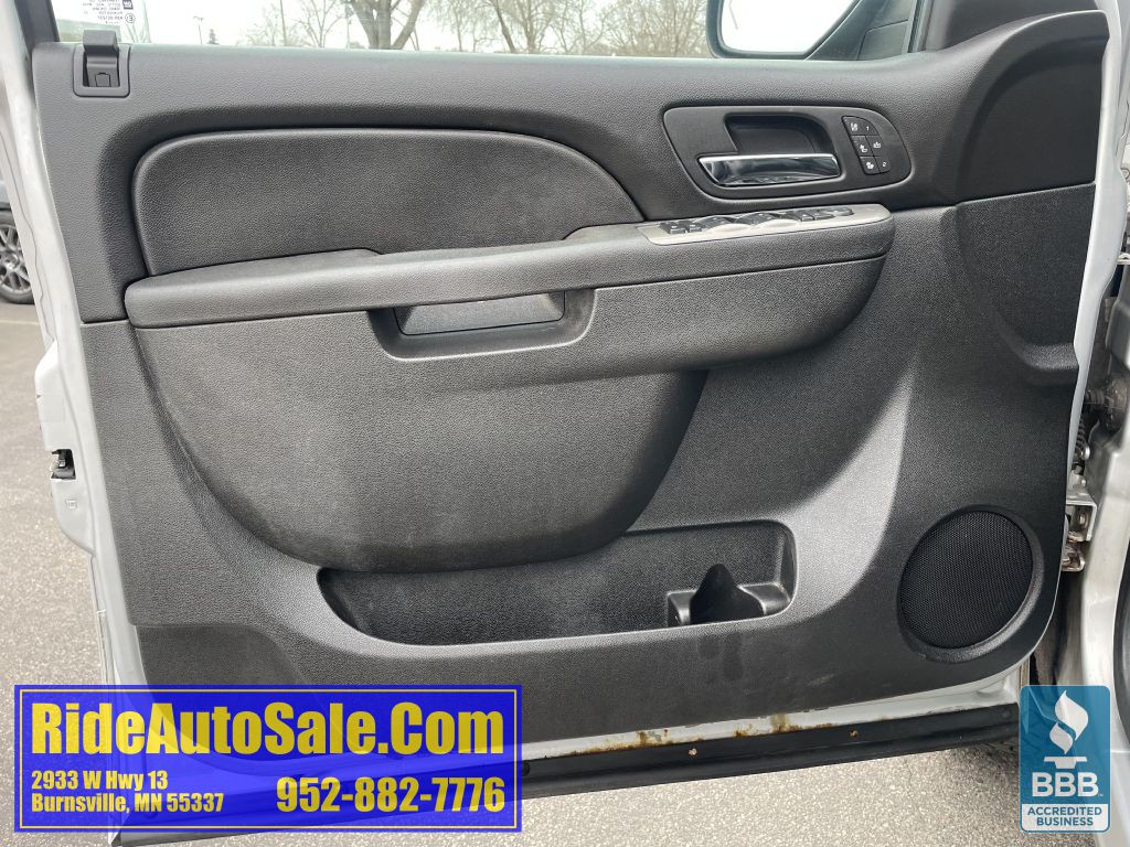 2012 Chevrolet Silverado 1500 Image 9