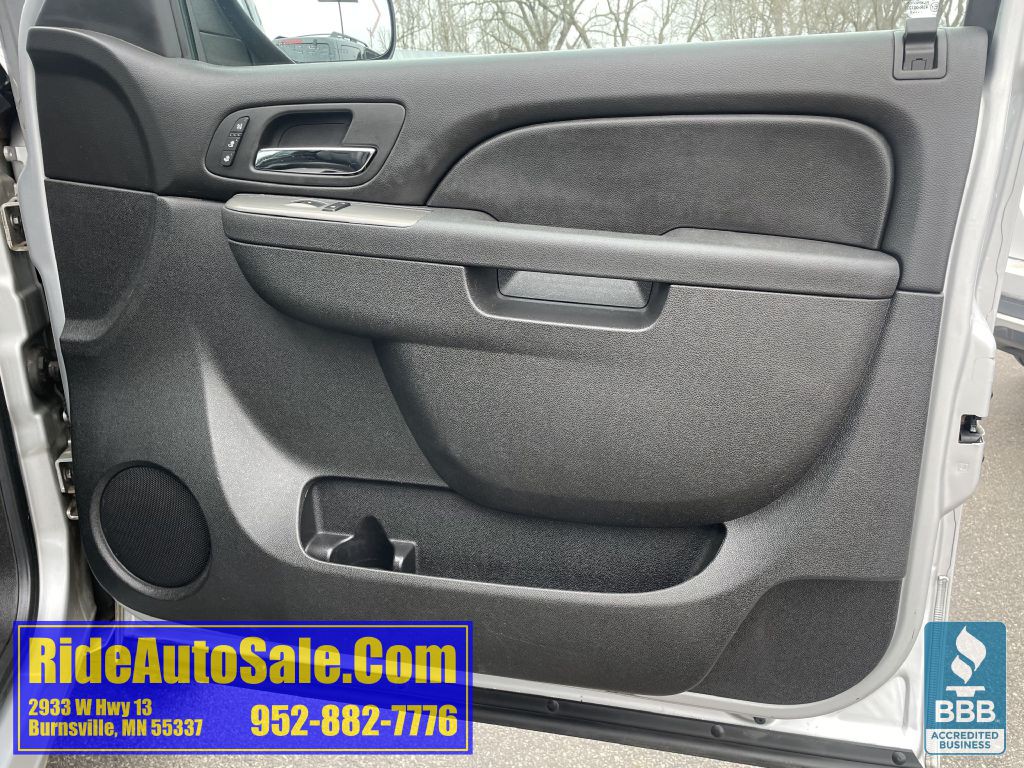 2012 Chevrolet Silverado 1500 Image 13