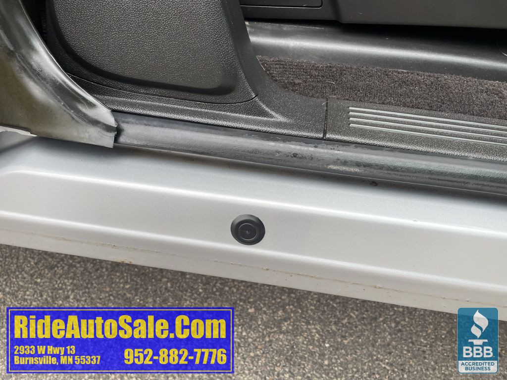 2012 Chevrolet Silverado 1500 Image 26