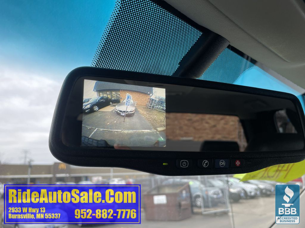 2012 Chevrolet Silverado 1500 Image 29