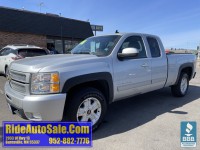 Image for 2012 Chevrolet Silverado 1500 LTZ ID: 7225498