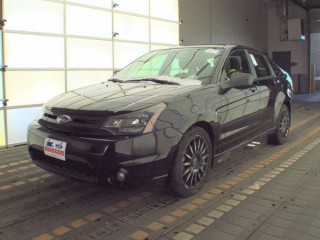 Image for 2010 Ford Focus SES ID: 7228475