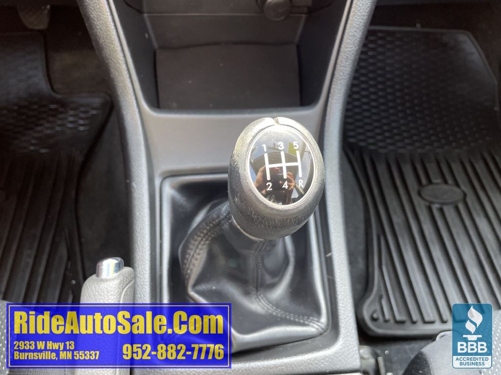 2012 Subaru Impreza Image 20