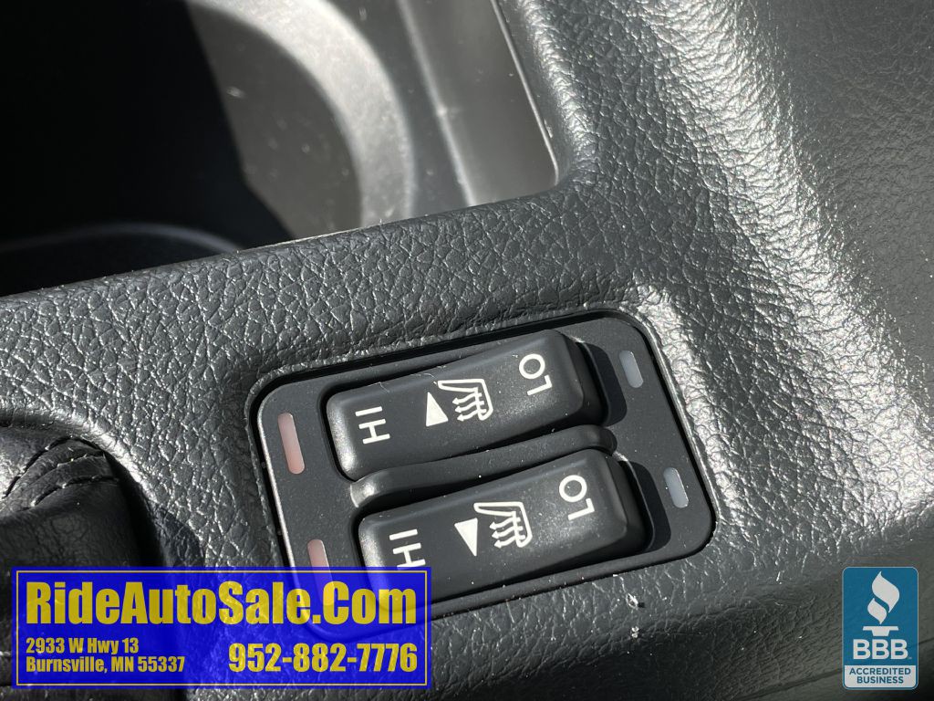 2012 Subaru Impreza Image 21