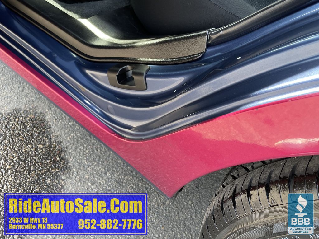 2012 Subaru Impreza Image 26