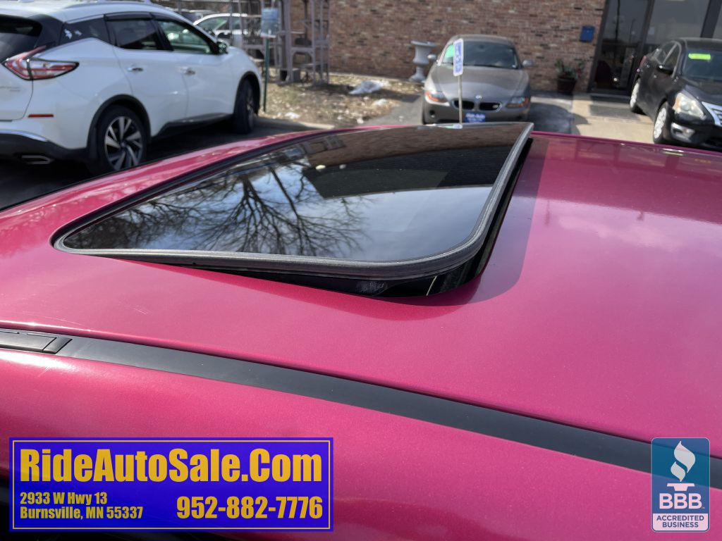 2012 Subaru Impreza Image 29