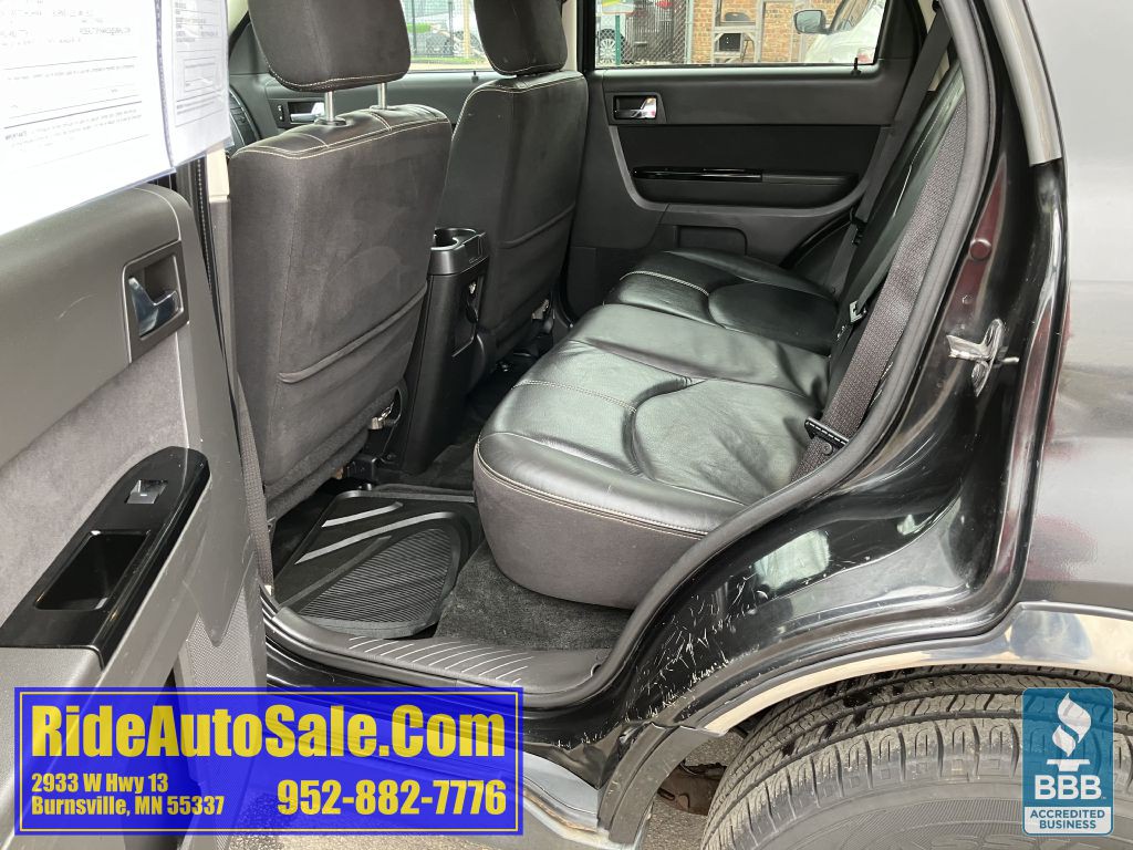 2011 Mazda Tribute Image 12