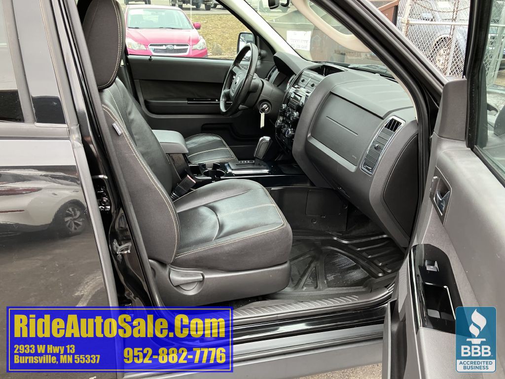 2011 Mazda Tribute Image 14