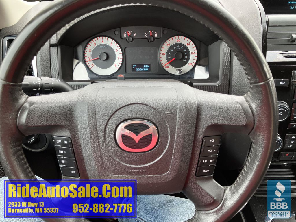 2011 Mazda Tribute Image 17