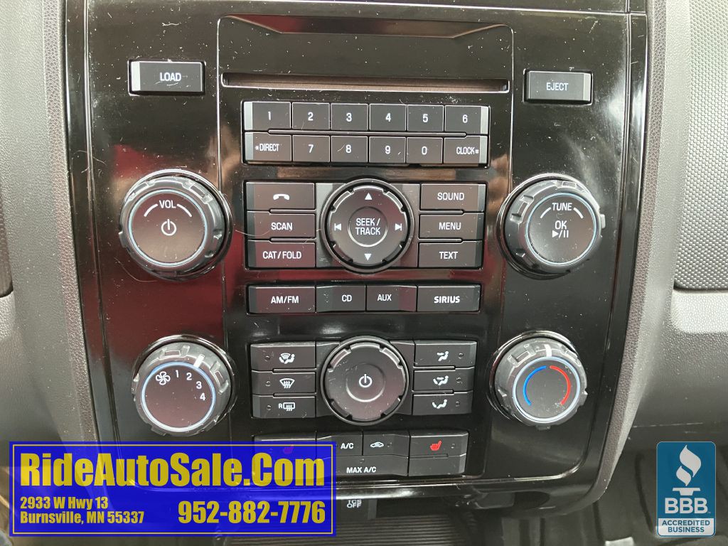 2011 Mazda Tribute Image 19