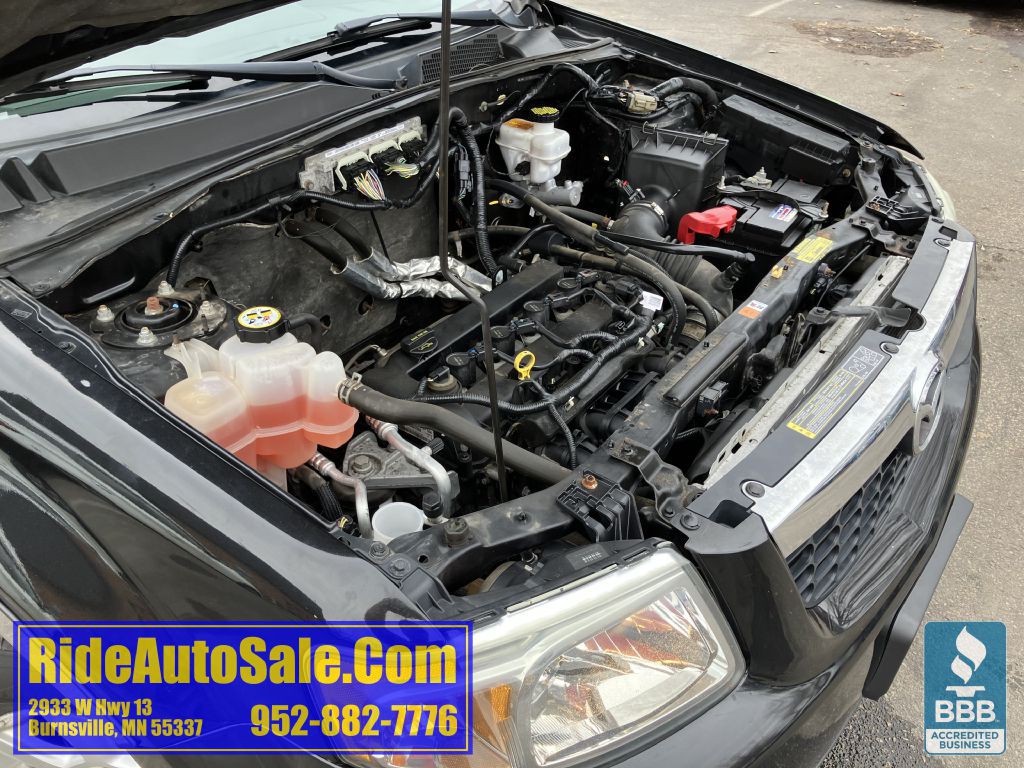 2011 Mazda Tribute Image 20