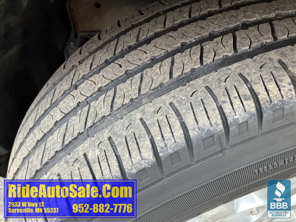 2011 Mazda Tribute Image 24