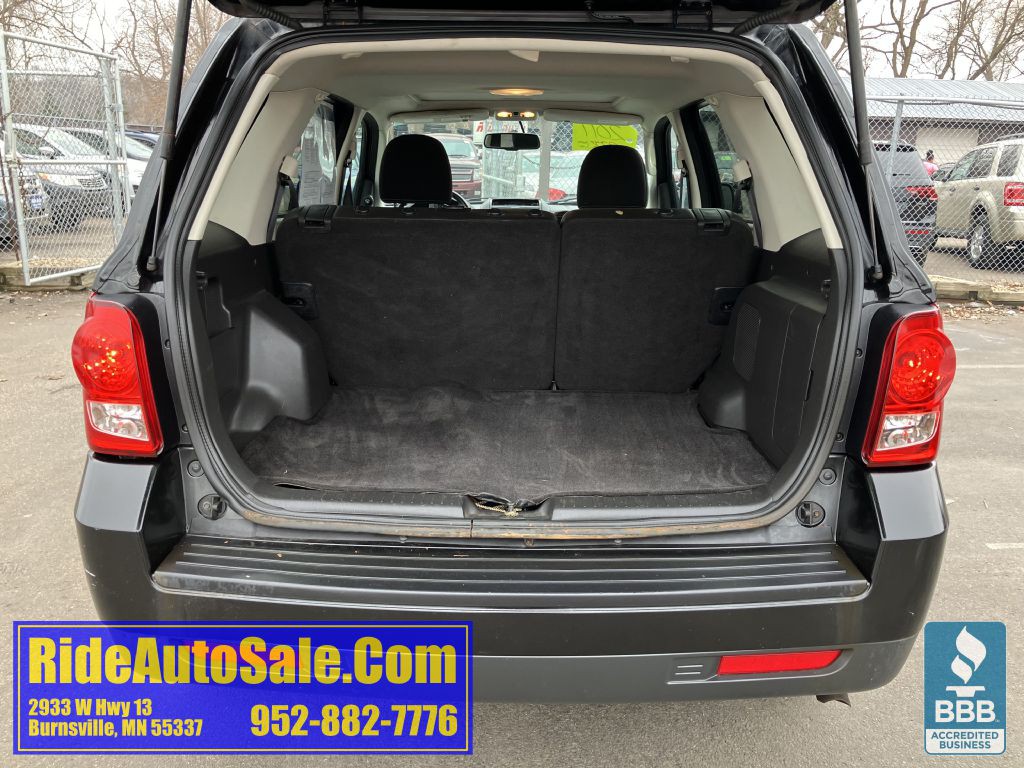 2011 Mazda Tribute Image 26