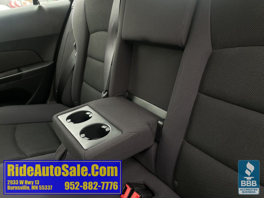 2013 Chevrolet Cruze Image 29