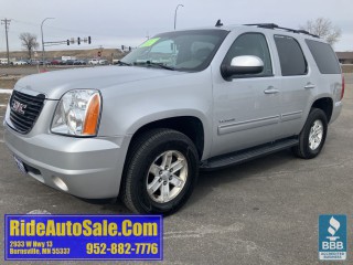 Image for 2013 GMC Yukon SLT ID: 7228758