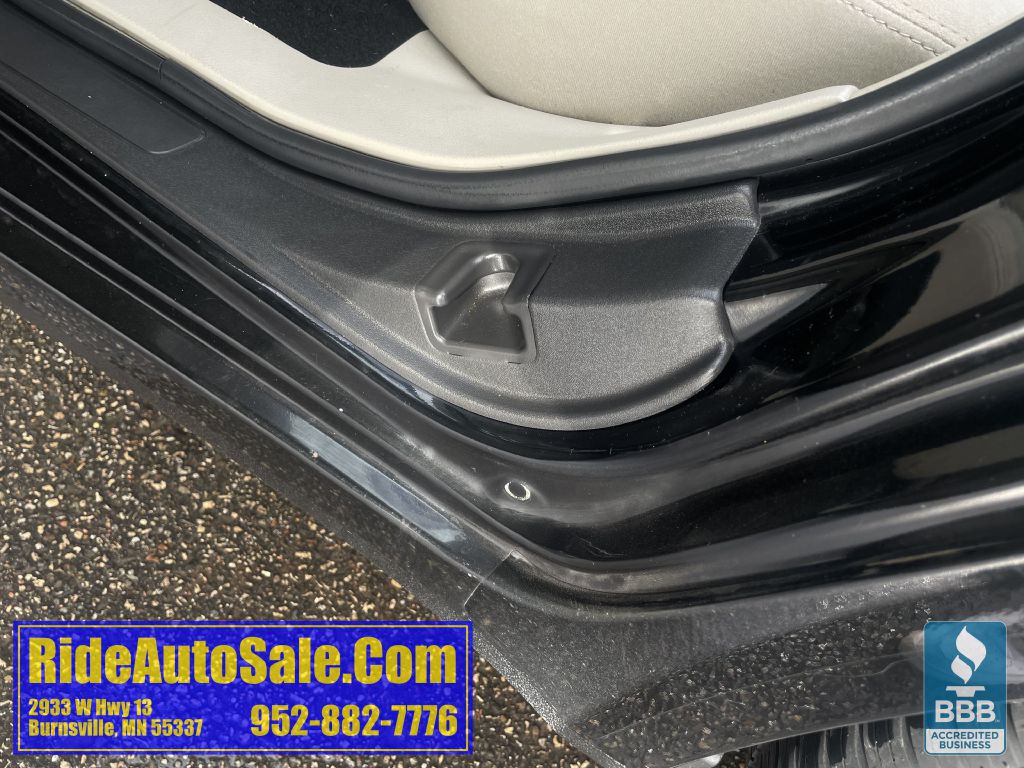 2009 Subaru Impreza Image 28