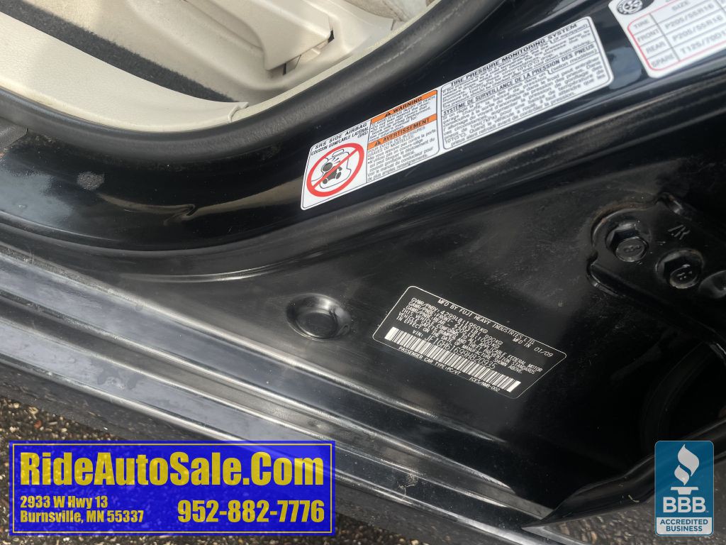 2009 Subaru Impreza Image 29