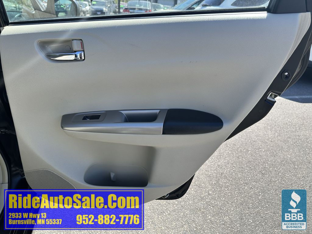 2009 Subaru Impreza Image 15