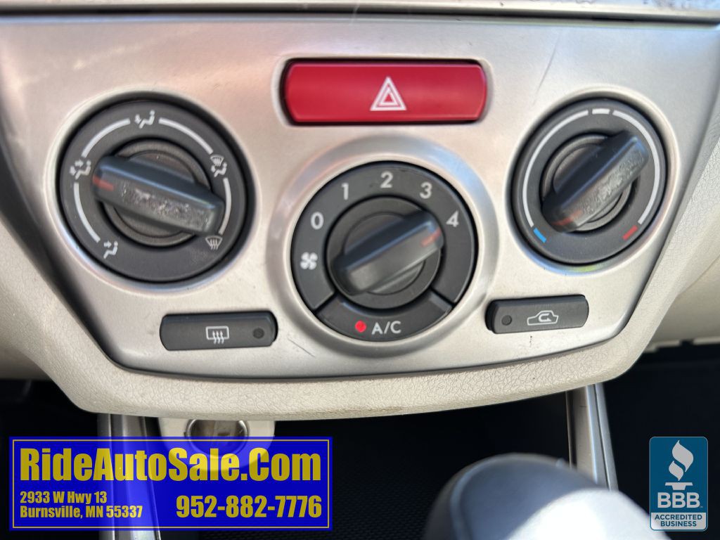 2009 Subaru Impreza Image 21
