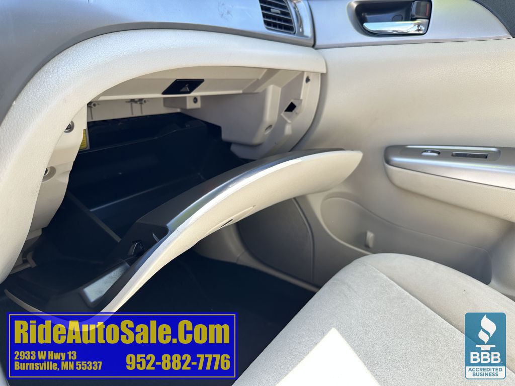2009 Subaru Impreza Image 29