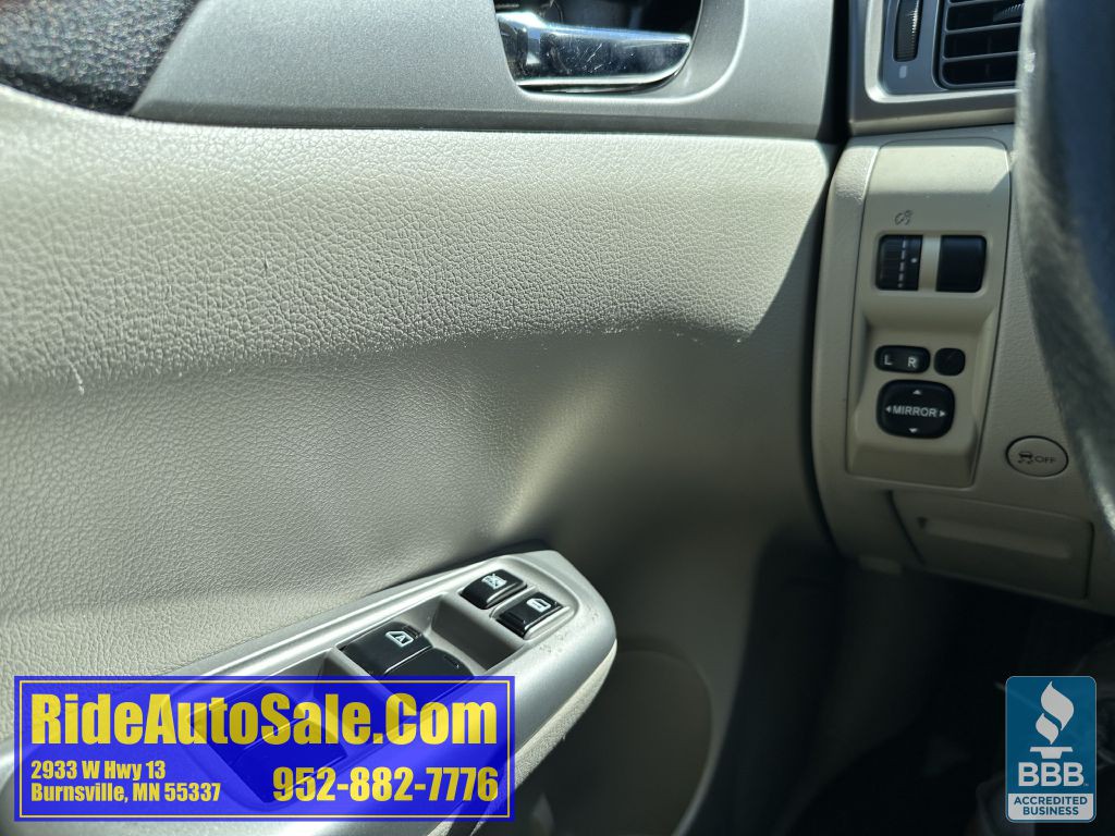 2009 Subaru Impreza Image 30