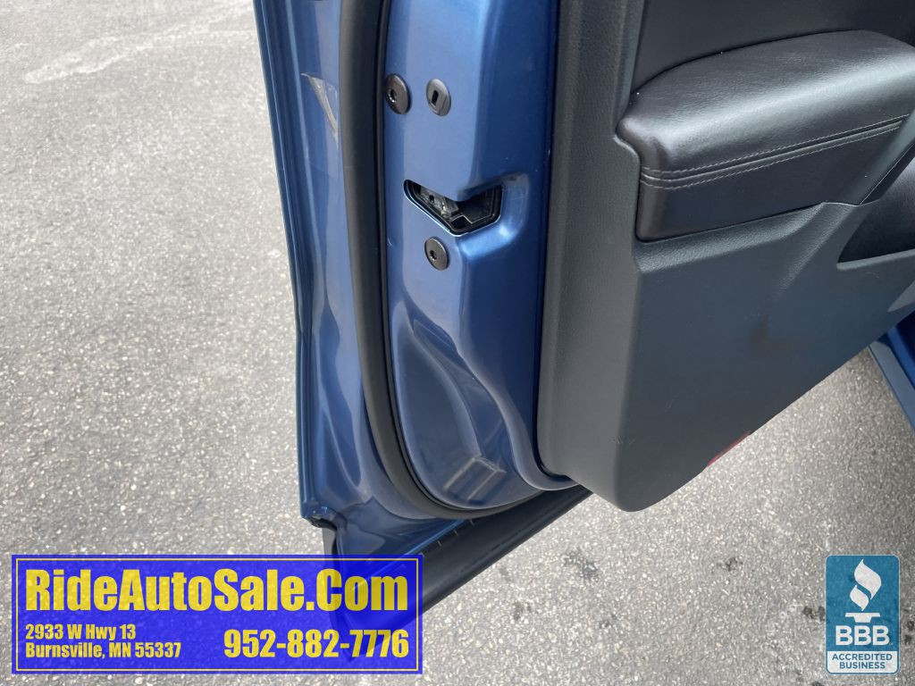 2017 Volkswagen Tiguan Image 25