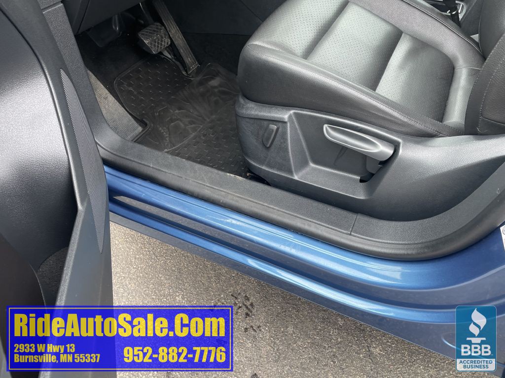 2017 Volkswagen Tiguan Image 26