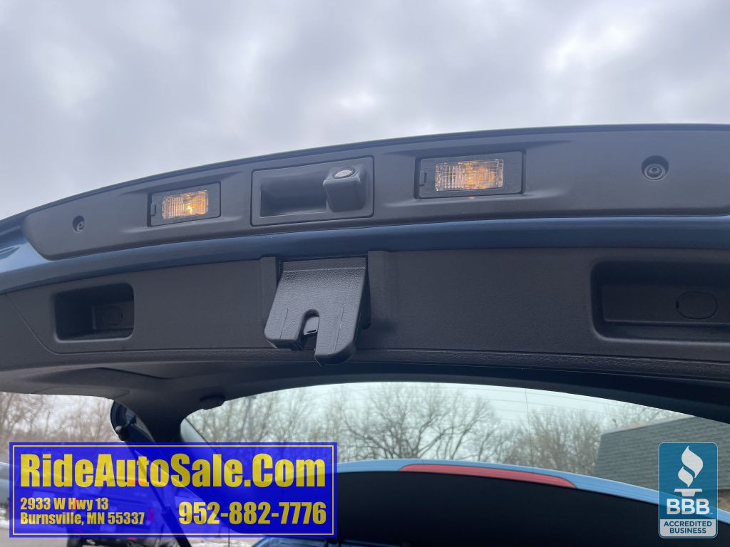 2017 Volkswagen Tiguan Image 28