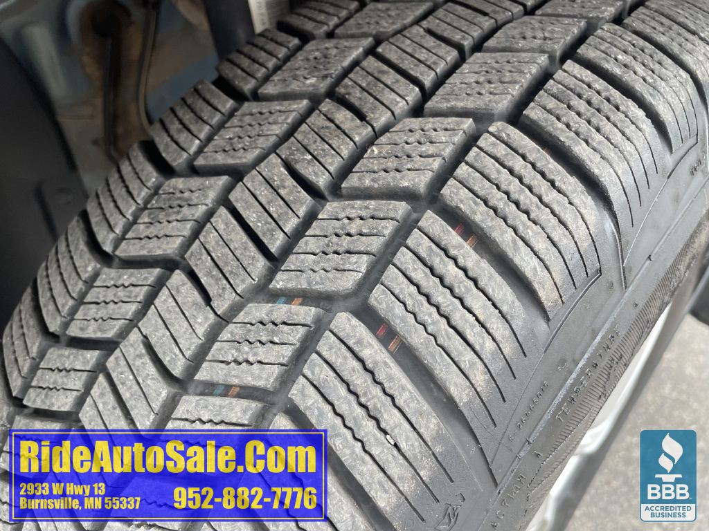 2017 Volkswagen Tiguan Image 32