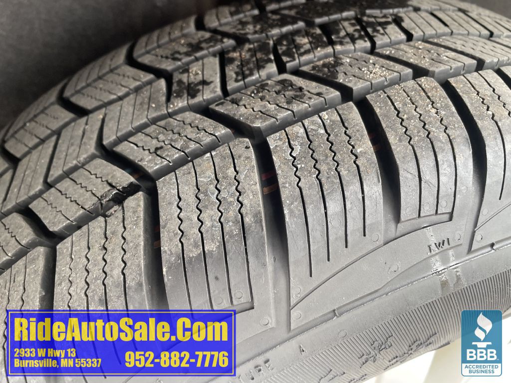 2017 Volkswagen Tiguan Image 33