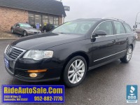 Image for 2010 Volkswagen Passat SE ID: 7235586
