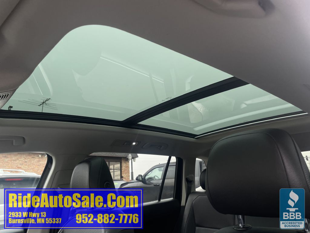 2019 Volkswagen Tiguan Image 27